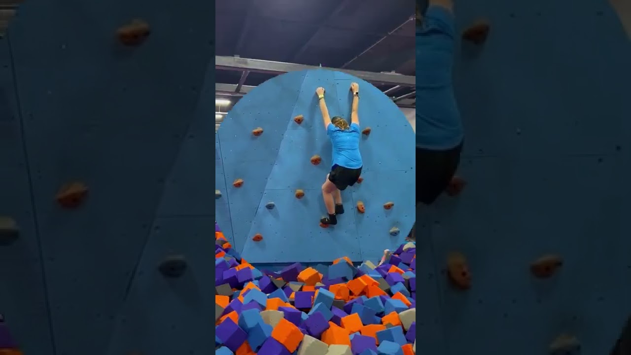 Altitude Sugar Land Ultimate Fun Zone for All Ages YouTube