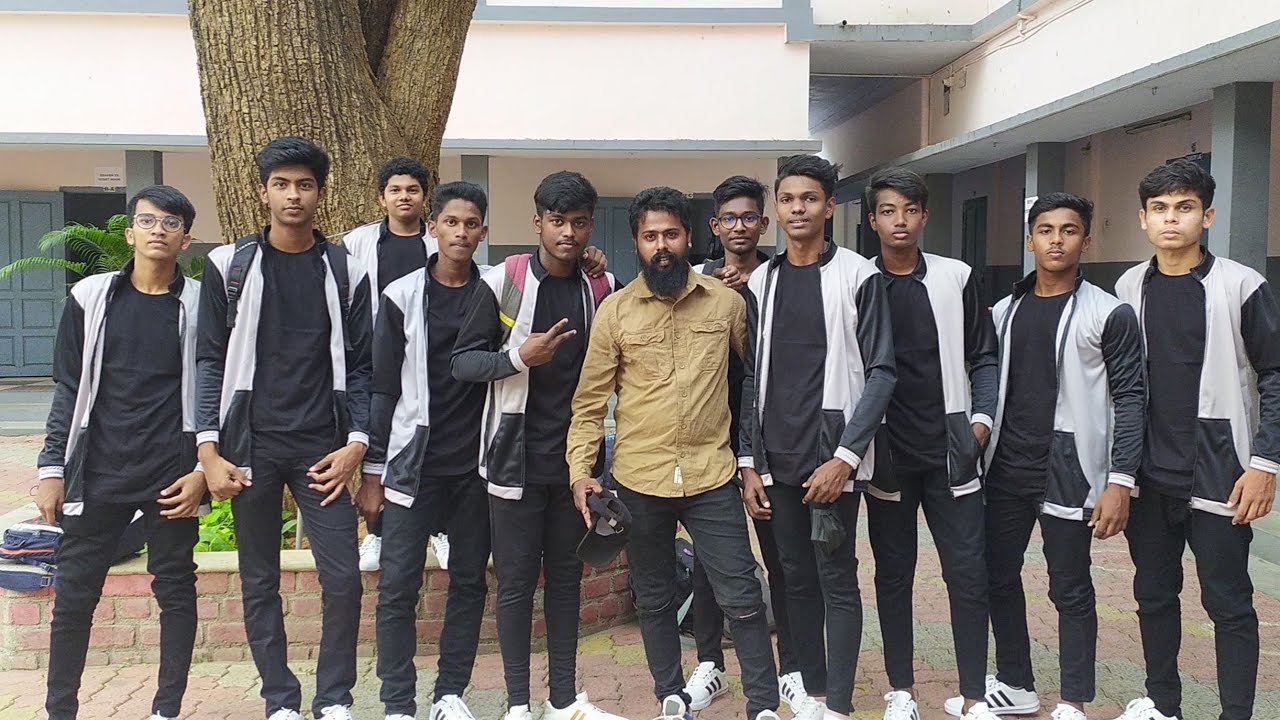 enadhu india x ulaganayaganay dance cover//by belfield squad
