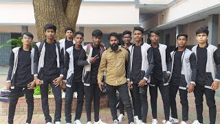 enadhu india x ulaganayaganay dance cover//by belfield squad#dance