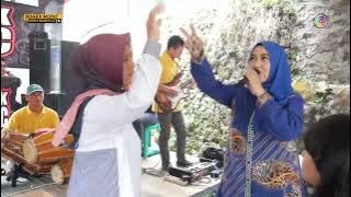 BOHEX MUSIC LIVE TEJAGUNA | SELAMAT DATANG #CUCU AYU | INFINITY PRO