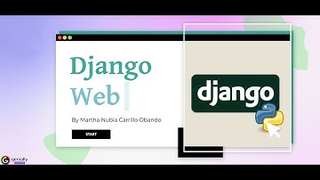 MVC Django project