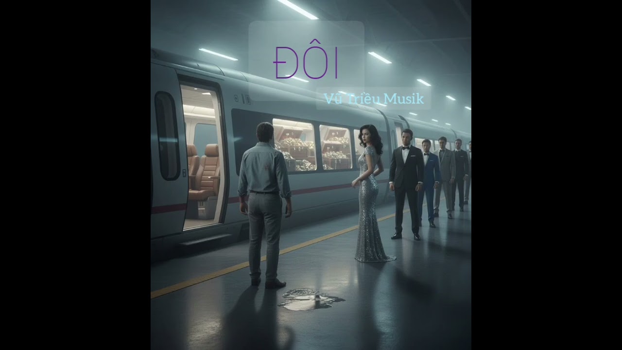 Đôi - Vũ Triều Musik 