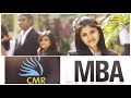 CMR Centre for Business Studies Campus View CMR Centre for Business Studies Campus View