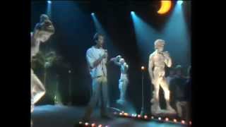 Robin Gibb - Boys Do Fall In Love (Danish TV) - ((STEREO)) chords