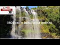 Música : o barulho da goteira de Genil e Genel