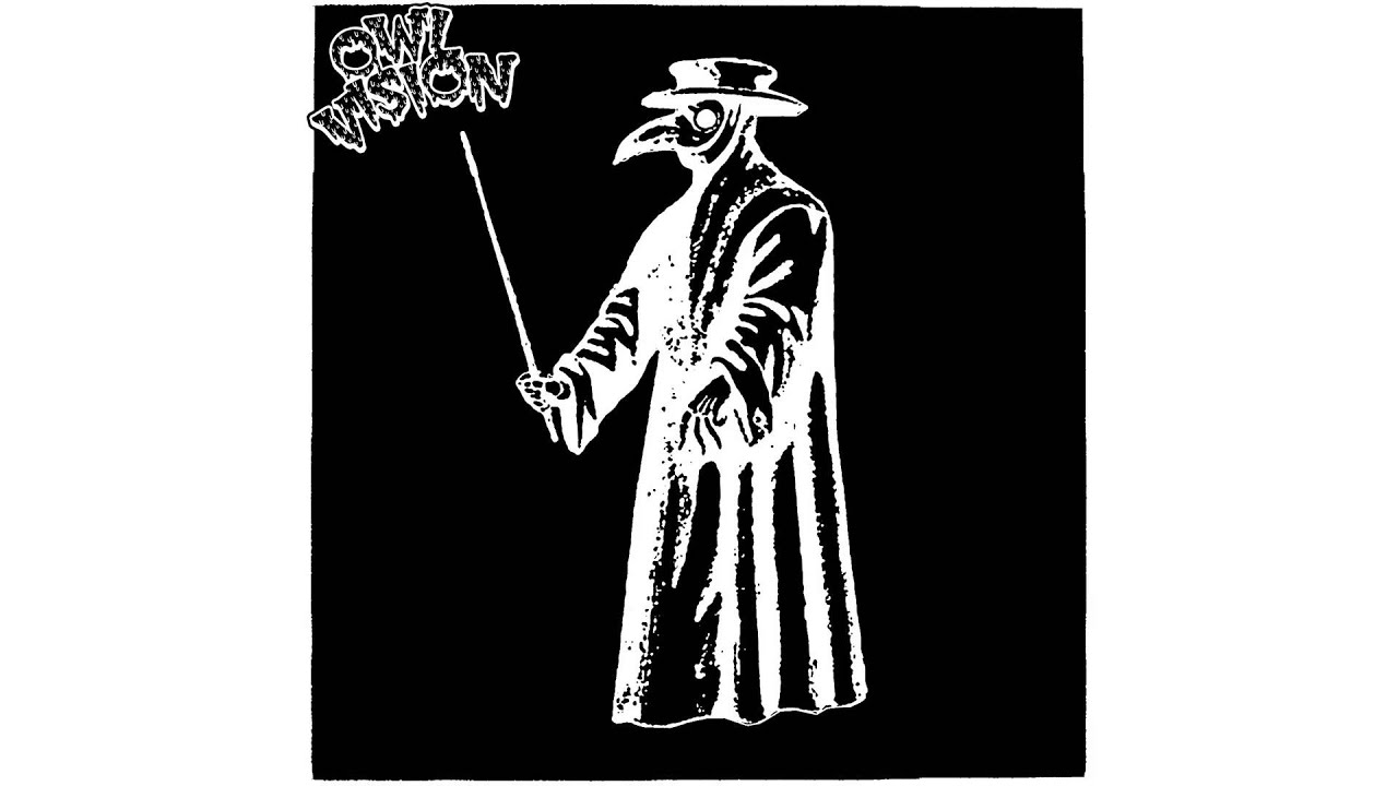 Owl Vision - The Black Death (F.O.O.L. Remix)