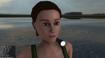 character lipsync - jMonkeyEngine.