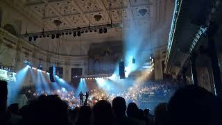 Download Lagu Sigur Rós \u0026 The London Contemporary Orchestra - Hoppípolla @ Concertgebouw Amsterdam 17-JUN-2023 MP3