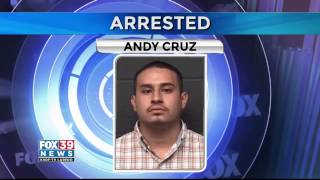 Laredo Fox News at 9.