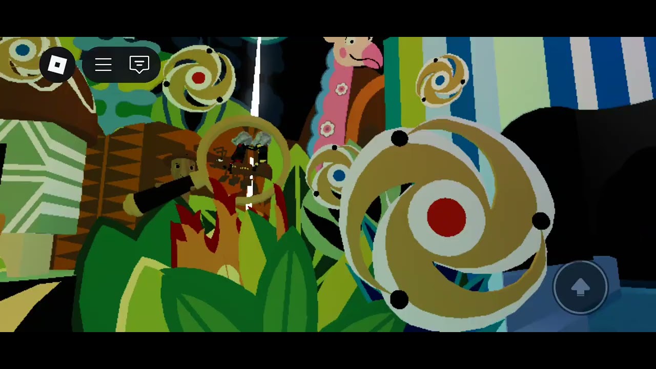 i thought nearly microscopic world with groot was better...