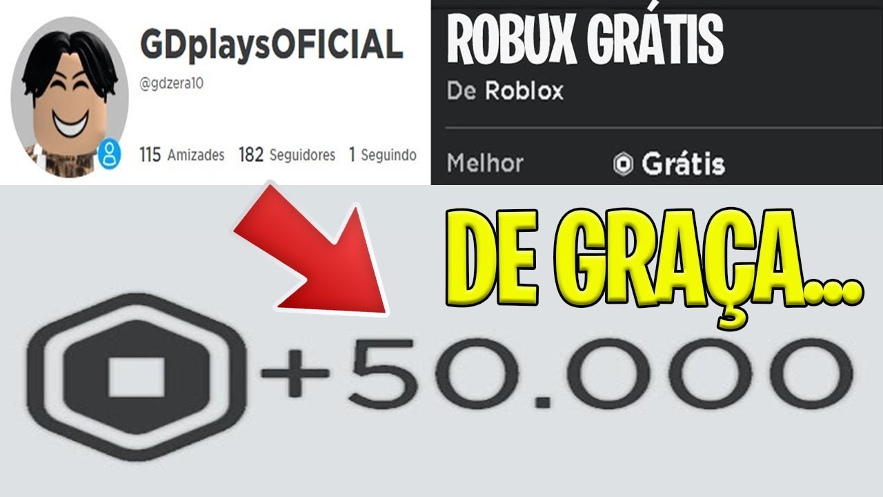 Roblox 50.000 Robux - Código Digital - PentaKill Store - PentaKill