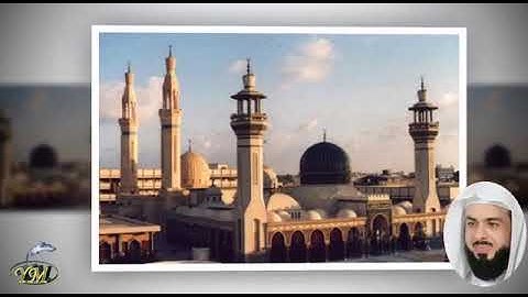 079 Surat AnNazi'at خالد الجليل سورة النازعات