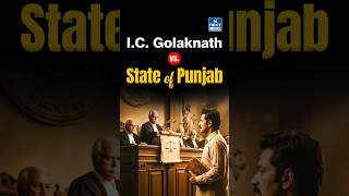 Golaknath Case 1967 Explained | Can Parliament Amend Fundamental Rights? | NEXT IAS