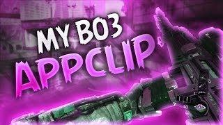 Path 59th | BO3 AppClip @HorizonUnion @Horizonburn_