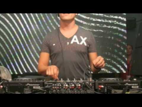 Tiesto CLUBLIFE 14. Patrick M, Dennis Demens - Sam...