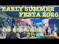 【僕が見たかった青空】「空色の水しぶき」EARLY SUMMER FESTA 2026「僕青音楽祭 2026」(2026年5月6日)1部