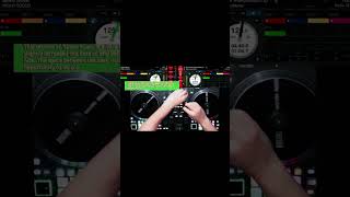 Creative EQ (🎧 for full effect) #dj #djs  #deephouse #housemusic #tips #tipsandtricks #serato