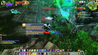 Mists of Pandaria beta: Shadowpriest Talents and Spells