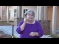 10-7-15 Senior Deaf and Blind Community Update