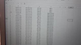 GPS Viva GS15 (insert gps data to Autocad civil 3d)