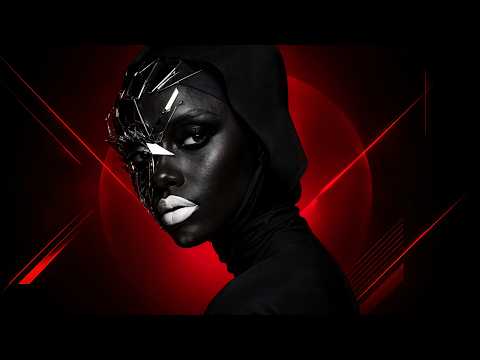 Hypnotic Dark Techno 2026 | Dark Ritual Mix | Underground Night Flow