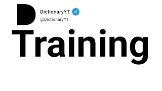 Training Synonyms | Thesaurus | Similar Words  Trainer Synonyms Thesaurus Similar Words