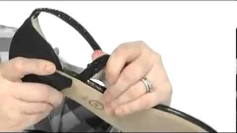 MICHAEL Michael Kors Yvonne Flat Sandal SKU: #8127072