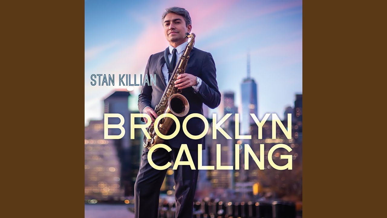 Brooklyn Calling adlı videoyu YouTube'da izle Brooklyn Calling adlı videoyu YouTube'da izle