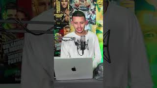 UFC 327 | Puro amor de los MCAs para argentina 🇦🇷🩵, saludos Ailin Perez 👋 | MCA Picks 25