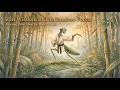 Zen Wisdom In The Bamboo Forest | Relaxing Celtic Music for Peace &amp; Calm