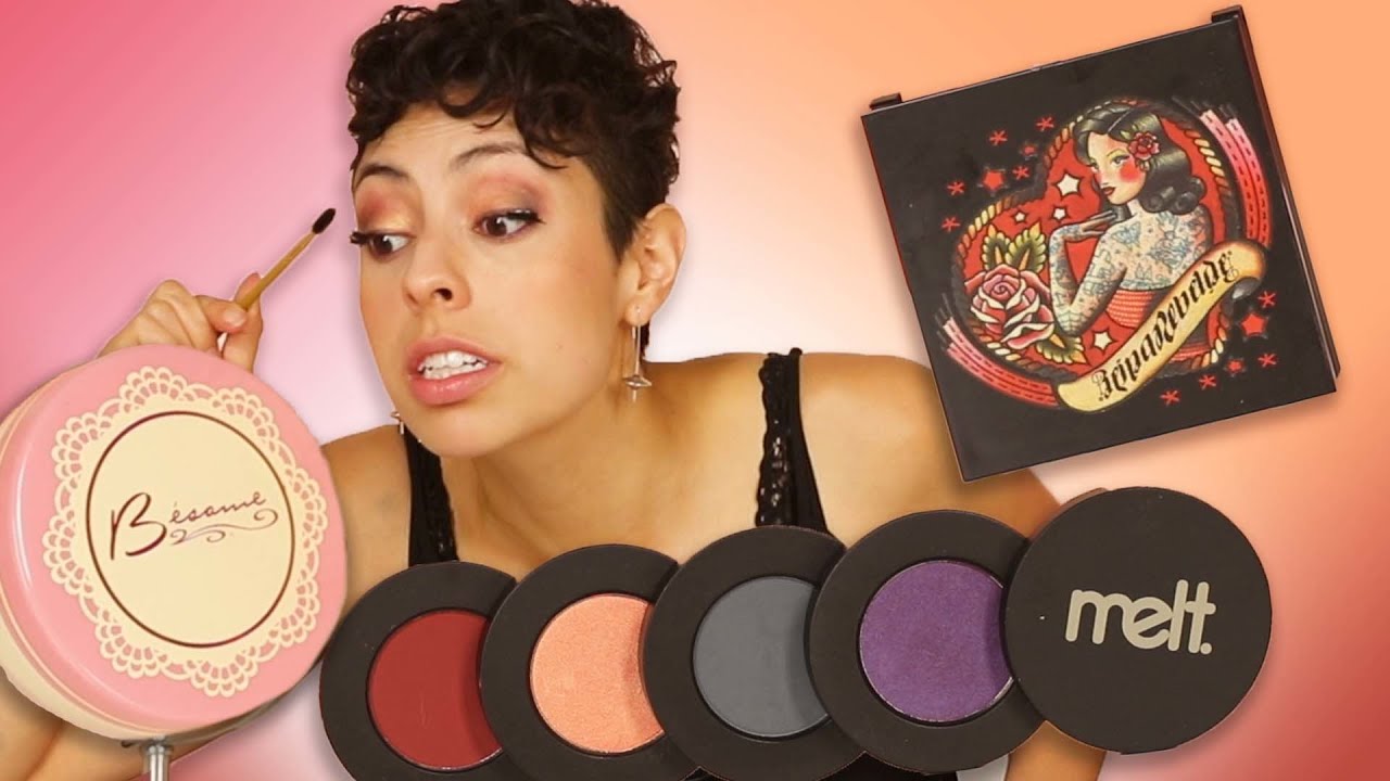 Full Face With Latina Products You Can Only Get Online