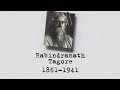 Rabindranath tagore   un sicle dcrivains  18611941 documentaire 1995