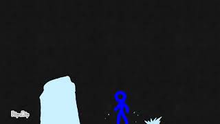 Avatar Elements Bending (stickmam animation)