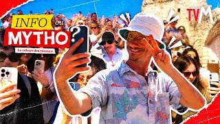 Pourquoi Voyage-T-On Tous Aux Mêmes Endroits ? Info Ou Mytho Tvmonaco