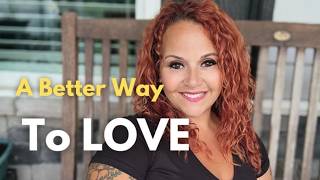 Stop Settling for Less Than Love: Wholeness Changes Everything