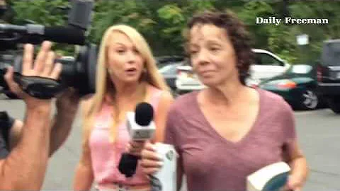 Mariah Carey's sister, Alison Carey, enters Sauger...