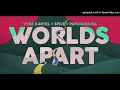 Vybz Kartel ft. Spice & Patoranking – Worlds Apart