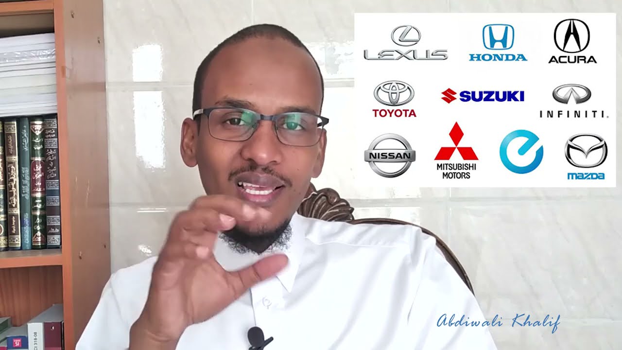 Sida Shucuubta Hormar loogu Horseedo | Japan