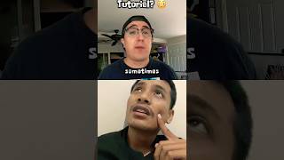 Bro Really Disappeared