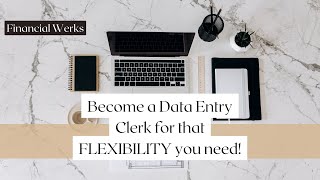 OMM 19 - Be A Data Entry Clerk For The Flexibility You Needed In Your Life