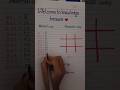 normal way vs advanced way #shorts #maths #easy #tricks