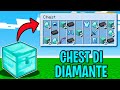 Ho Aggiunto Le Nuove Chest Di DIAMANTE Su Minecraft