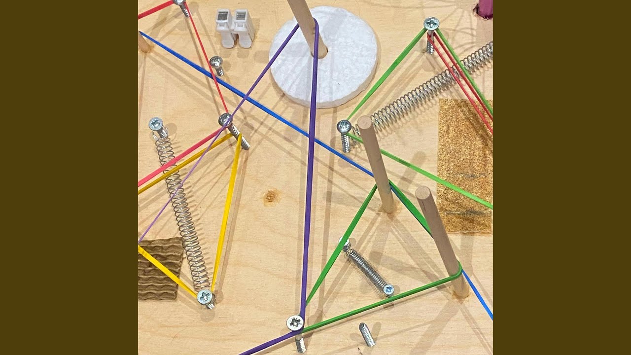 Watch bright lines stretched thin on YouTube Watch bright lines stretched thin on YouTube