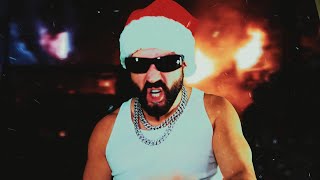 Christ Sampson - Gangsta Claus