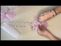 How to Make a Deco Mesh Wreath- Easy Wire Frame Tutorial for Beginners