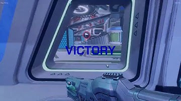Winning Splitgate CTF in 1:20!