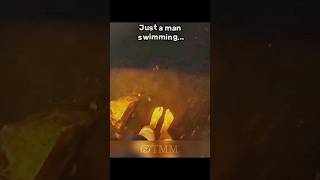 Something Very Wrong Beneath Him shorts shortsfeed creepy