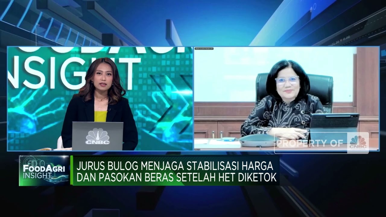 Petani Mengeluh Harga Gabah Murah, Ini Penjelasan Bulog!