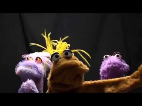 Jesus Christ Superstar (Puppet Karaoke) - YouTube