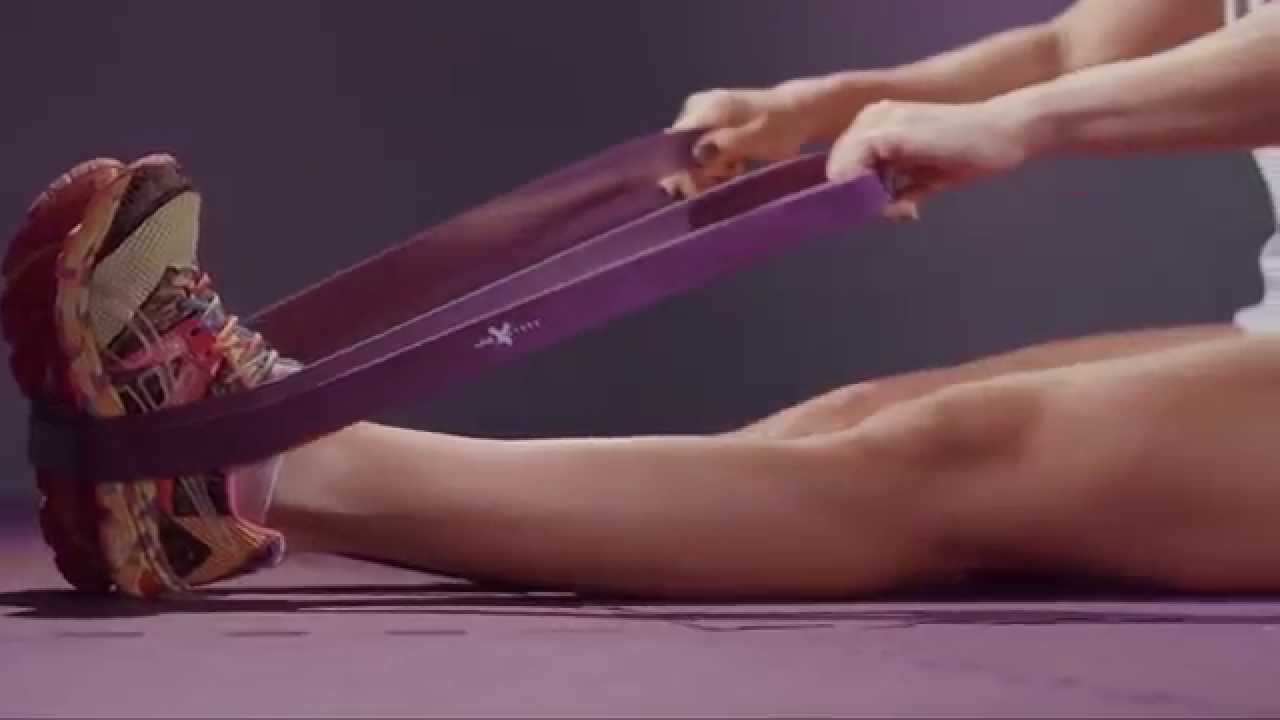 APUS SPORTS LATEX LOOP